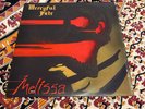 Mercyful Fate ‎Melissa UK 1983 Vinyl Music For Nations