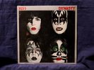 KISS VERY RARE SEALED LP DYNASTY 1979 USA 1stPRESS NO CUTOUTS OR BARCODE OOP