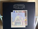 LED ZEPPELIN 2xLP The Songs Remains The Same Soundtrack 1976  Swan Song VG+/VG+
