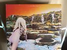 Led Zeppelin Houses Of The Holy Atlantic SD-7255 Stearling 