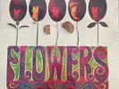 The Rolling Stones, Flowers, LP, NEW, Pink Vinyl, Not Sealed, Ex 2016 Box Set