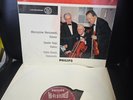 Casals Cello, Vegh Violin . Horszowski Piano Beethoven Trio op. 97 Philips ED 1
