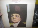 FACES/ROD STEWART-Ooh La La-OR.DIE-CUT TEXTURED CVR/POSTER/NM-/NM LP/ORDER FORM