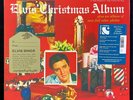 Elvis Presley - Elvis’ Christmas Album – SEALED - Audiophile Vinyl LP