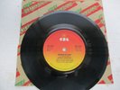 BARBRA STREISAND - Woman in Love / Run wild - Rare /Ltd release  ZIMBABWE 45 RPM