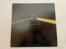 Pink Floyd- The Dark Side Of The Moon LP SMAS-11163 Harvest 1973