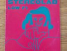 Stereolab - Low-Fi Rare Early UK 10