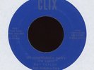 Rockabilly 45 Ray Taylor And Alabama Pals - Hamtramck Baby on Clix Second Press