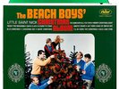 The Beach Boys' Christmas Album LP GREEN Vinyl Mono 1/1,000 Sealed Ltd Edition
