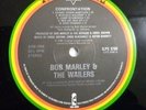 Rare Bob Marley & The  Wailers-Buffalo Soldier -Label Misprint  12