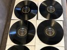 Nat King Cole Unforgettable Golden Treasury 6 LP Box Set 1966 Longines/Capitol