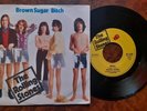 Rolling Stones Brown Sugar/Bitch R S. Records 7