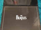 THE BEATLES VINYL LP RECORD CASE  BOX FOR THE BEATLES DEAGOSTINI COLLECTION