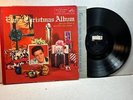 ELVIS PRESLEY RCA Victor LOC-1035 ELVIS CHRISTMAS ALBUM ORIGINAL VG/VG+   LISTEN