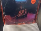 Merl Saunders- Heavy Turbulence- Fantasy LP- ORIGINAL- clean LP.