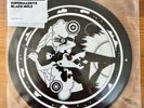 Muse Supermassive Black Hole 7” Single Vinyl Record Picture Disc