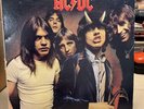 AC/DC Highway to Hell Atlantic SD-19244 Vinyl LP 1979 Record