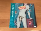 LP THE ROLLING STONES UNDERCOVER JAPAN OBI PROMO ESS-91070
