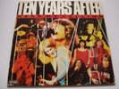 TEN YEARS AFTER HEAR ME CALLING LP VINYL RECORD DECCA 1980 TAB 12