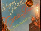 WAYNE SHORTER - Native Dancer VINYL LP (1975) IN SHRINK EX/EX