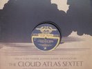 Cloud Atlas Sextet Vinyl LP Soundtrack by Tom Tykwer, J. Klimek, Reinhold Heil