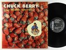 Chuck Berry - One Dozen Berrys LP - Chess Mono VG+