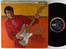 Gene Vincent - Crazy Times  LP - Capitol UK