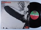 LED ZEPPELIN Self Titled ATLANTIC SD-8216 LP k