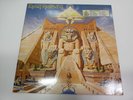 Vinyle Lp 33T IRON MAIDEN-powerslave-Heavy Metal-1984-Excellent Etat