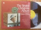 Frank Sinatra LP The Sinatra Christmas Album 1975  VG+ Vinyl With Shrink Wrap