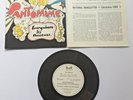 THE BEATLES PANTOMIME 