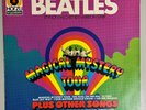 BEATLES - Magical Mystery Tour - 1971 - TRUE STEREO Pressung Matrix A1/B3 nm