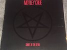 Motley Crue - Shout At The Devil - 1983 - LP 33 Giri