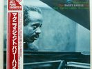 BARRY HARRIS TRIO MAGNIFICENT PRESTIGE SMJ6314 JAPAN PROMO OBI VINYL LP