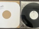 Riverdales - Phase 3 LP Black SIGNED TEST PRESS Screeching Weasel Ramones Nofx