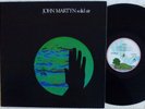 RARE & EX(+) JOHN MARTYN SOLID AIR 1st. A1/B1 1973 ISLAND UK STEREO LP FOLK ROCK
