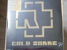 Rammstein GOLD SONNE, LIMI.500ST. Neu