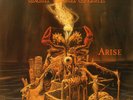 SEPULTURA - Arise * LP Holland 1991 Erstpressung  Roadracer Rabatt wegen Umzug