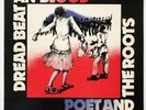 LINTON KWESI JOHNSON - DREAD BEAT AN'BLOOD - POET AND THE ROOTS -VIRGIN UK 1978