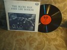 John Lee Hooker The Blues Man Battle 6113 VG++ MONO org pres blues LP
