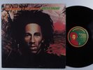BOB MARLEY & THE WAILERS Natty Dread ISLAND LP VG+ k