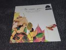 The Wonder Years Burst & Decay: Live From New York LP RSD Colored Vinyl Limited