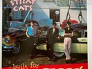 STRAY CATS - Built For Speed 1982 EMI AMERICA Vinyl LP SEALED NEW