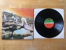 Led Zeppelin: Houses of the Holy 1973 – LP Vinyl Atlantic Records SD 7255