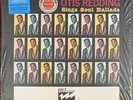 Vinyle - OTIS REDDING - The Great Otis Redding Sings Soul Ballads (ALBUM,LP,MONO