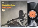 Yusef Lateef - The Golden Flute - OG 1967 Mono LP - IMPULSE - VAN GELDER - VG++