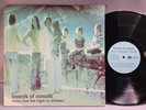 Boards Of Canada - Music Has The Right To Children - OG 1998 UK LP - EX - RARE