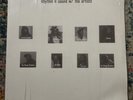 Rhythm & Sound ‎w/ The Artists Vinyl LP Burial mix