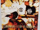 Gang Starr – Moment Of Truth 1998 Uk 1st Press (3LP/Vg+/Vg+) No.62