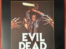 JOSEPH LODUCA - EVIL DEAD SOUNDTRACK - 1984 VARESE SARABAND  EX/EX
